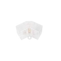JBM 18162 - UNIÓN DE 120º PARA LUCES LED (54805)