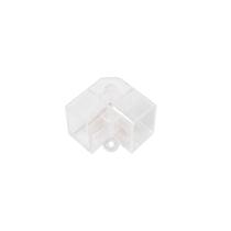 JBM 18164 - UNIÓN EN ÁNGULO RECTO DE 90° PARA LUCES LED (54805)