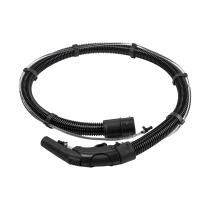 JBM 18216 - MANGUERA FLEXIBLE + PISTOLA DE DETERGENTE PARA ASPIRADORA (R