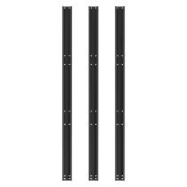 JBM 18220 - CAJA DE 3 BARRAS DE SOPORTE PARA REF.54511