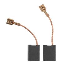 JBM 18244 - SET DE 2 ESCOBILLAS PARA REF. 54883