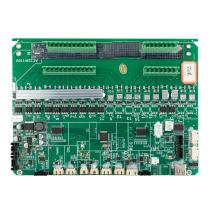 JBM 18323 - PLACA BASE (REF. 55085)
