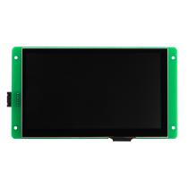 JBM 18325 - PANTALLA 7' CON CABLE (REF. 55085)