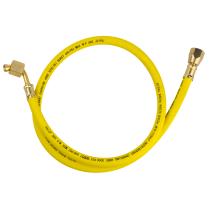 JBM 18337 - MANGUERA AMARILLA 35CM (REF. 55085)