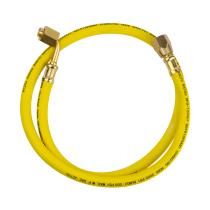 JBM 18339 - MANGUERA AMARILLA 80CM (REF. 55085)