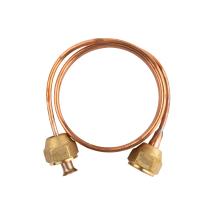 JBM 18354 - TUBO CAPILAR CON TUERCAS (REF. 55085)