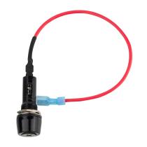 JBM 18367 - CONECTOR + FUSIBLE (REF. 55085)
