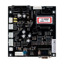 JBM 18372 - PLACA BASE ORDENADOR (REF. 54970)