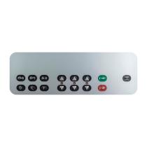 JBM 18374 - TECLADO (REF. 54970)