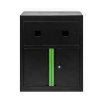 JBM 18403 - ARMARIO PARA CARRETES DE AIRE COMPRIMIDO Y ELÉCTRICO
