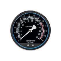 JBM 18484 - MANÓMETRO (REF. 55154)