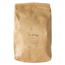 JBM 18539 - BOLSA DE 25KG DE ABRASIVO VEGETAL PARA REF. 54866