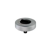 JBM 54692 - CARRACA DE DISCO 1/4', 72 DIENTES