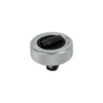 JBM 54695 - CARRACA DE DISCO 3/8, 72 DIENTES