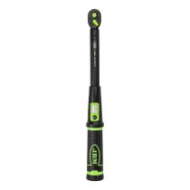 JBM 54696 - LLAVE DINAMOMÉTRICA DE 3/8 CON MIRILLA (20-120NM)