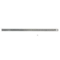 JBM 54700 - REGLA DE ACERO INOXIDABLE 30CM