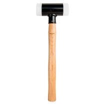 JBM 54705 - MARTILLO ANTIRREBOTE DE NYLON - 608GR