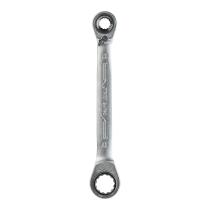 JBM 54790 - LLAVE CON TRINQUETE 4 EN 1 (13-17MM  X 10-19MM)