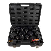 JBM 54826 - SET DE COMPROBACIÓN DE PRESIÓN DEL TURBO