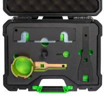 JBM 54831 - KIT DE CALADO PARA OPEL/VAUXHALL 1.0, 1.4