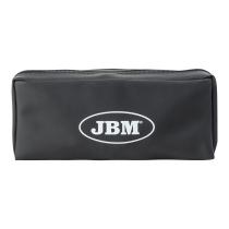 JBM 54832 - BOLSA PARA KIT DE BALIZA DE EMERGENCIA Y CHALECO - JBM