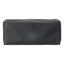 JBM 54833 - BOLSA PARA KIT DE BALIZA DE EMERGENCIA Y CHALECO - NEGRO