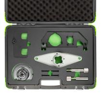 JBM 54846 - KIT DE CALADO JAGUAR/LAND ROVER 2.0L (DIESEL)