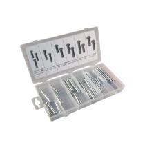 JBM 54873 - ESTUCHE DE PASADORES CLEVIS 20PCS