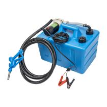 JBM 54882 - BOMBA ELÉCTRICA PARA AUS32 CON TANQUE DE 50L