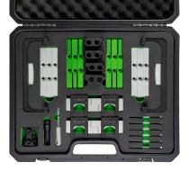 JBM 54949 - KIT DE CALADO MERCEDES M176/M177/M178