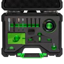 JBM 54950 - KIT DE CALADO MOTORES FORD 1.0 TURBO
