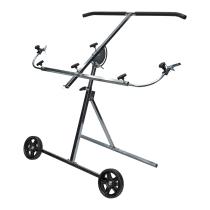 JBM 54960 - SOPORTE UNIVERSAL PARA PANELES Y PARACHOQUES