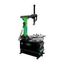 JBM 54965 - DESMONTADORA DE NEUMÁTICOS CON TORRE BASCULANTE AUTOMÁTICA 2