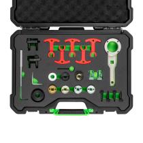 JBM 55008 - KIT DE CALADO PARA VAG 1.8 2.0TSI TFSI