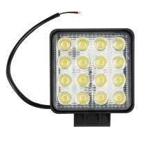 JBM 55050 - FARO LED DE 2800LM - CUADRADO