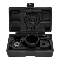 JBM 55055 - SET EXTRACTOR/INSTALADOR DE SILENTBLOCK SUSPENSIÓN DELANTERA