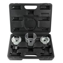 JBM 55056 - SET EXTRACTOR/INSTALADOR DE SILENTBLOCK DE SUBCHASIS TRASERO