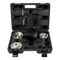JBM 55057 - SET EXTRACTOR/INSTALADOR DE SILENTBLOCK DE SUBCHASIS TRASERO