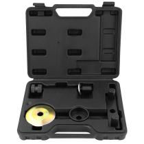 JBM 55060 - SET EXTRACTOR/INSTALADOR SILENTBLOCK DE BRAZO TRASERO FORD M