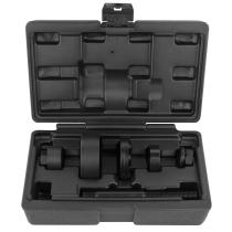 JBM 55061 - SET EXTRACTOR/INSTALADOR DE SILENTBLOCKS DE SUBCHASIS TRASER
