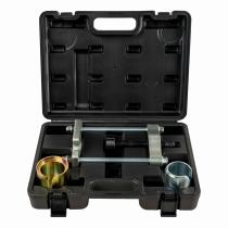JBM 55069 - SET EXTRACTOR/INSTALADOR DE SILENTBLOCK DE SUBCHASIS TRASERO