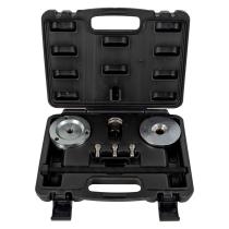 JBM 55072 - SET INSTALADOR DE SILENTBLOCK DE EJE TRASERO PARA FIAT