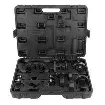 JBM 55074 - SET EXTRACTOR/INSTALADOR DE SILENTBLOCK DE BRAZO DE SUSPENSI