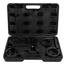 JBM 55075 - SET EXTRACTOR/INSTALADOR DE SILENTBLOCK DE SOPORTE DE TRANSM