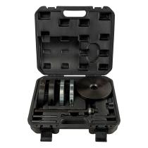 JBM 55077 - SET EXTRACTOR/INSTALADOR DE RODAMIENTOS DE RUEDA - 78MM