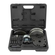JBM 55078 - SET EXTRACTOR/INSTALADOR DE COJINETE DE RUEDA VAG 62MM