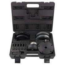 JBM 55081 - SET EXTRACTOR/INSTALADOR DE COJINETE DE RUEDA VAG 85MM