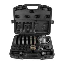 JBM 55082 - SET EXTRACTOR/INSTALADOR DE COJINETE DE RUEDA VAG 62, 66, 72