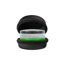 JBM 55089 - KIT DE EMERGENCIA - ESTUCHE EVA Y BALIZA GEOLOCALIZABLE