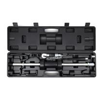 JBM 55116 - SET REPARADOR ABOLLADURAS DE CARROCERÍA 11 PIEZAS